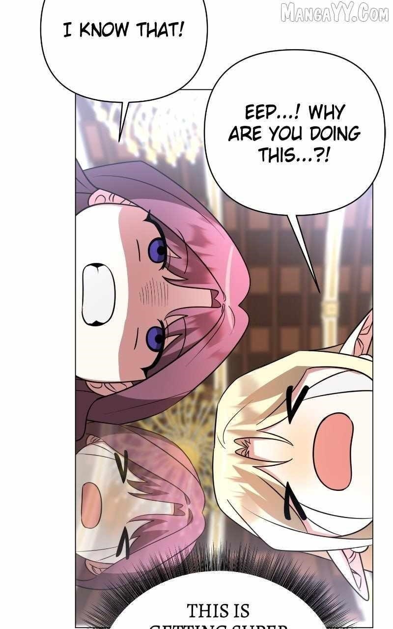 The Academy Is Ruined Chapter 50 - Page 93 in English