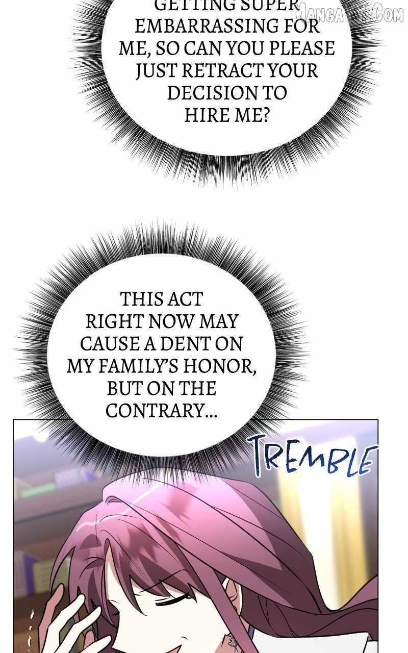 The Academy Is Ruined Chapter 50 - Page 94 in English