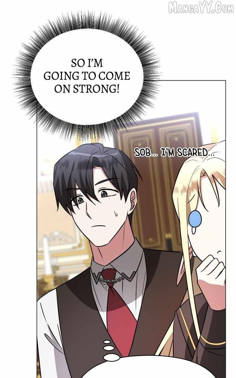 The Academy Is Ruined Chapter 50 - Page 96 in English
