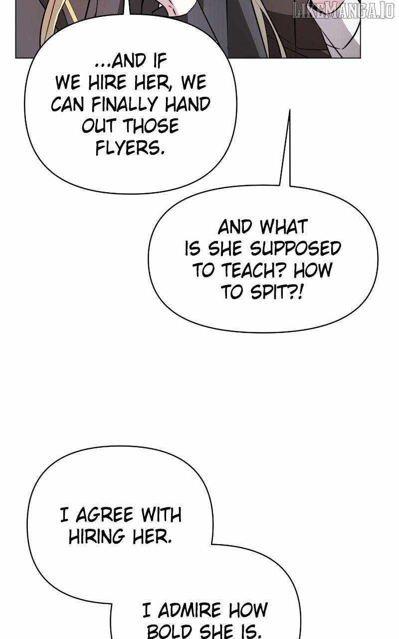The Academy Is Ruined Chapter 51 - Page 10 in English