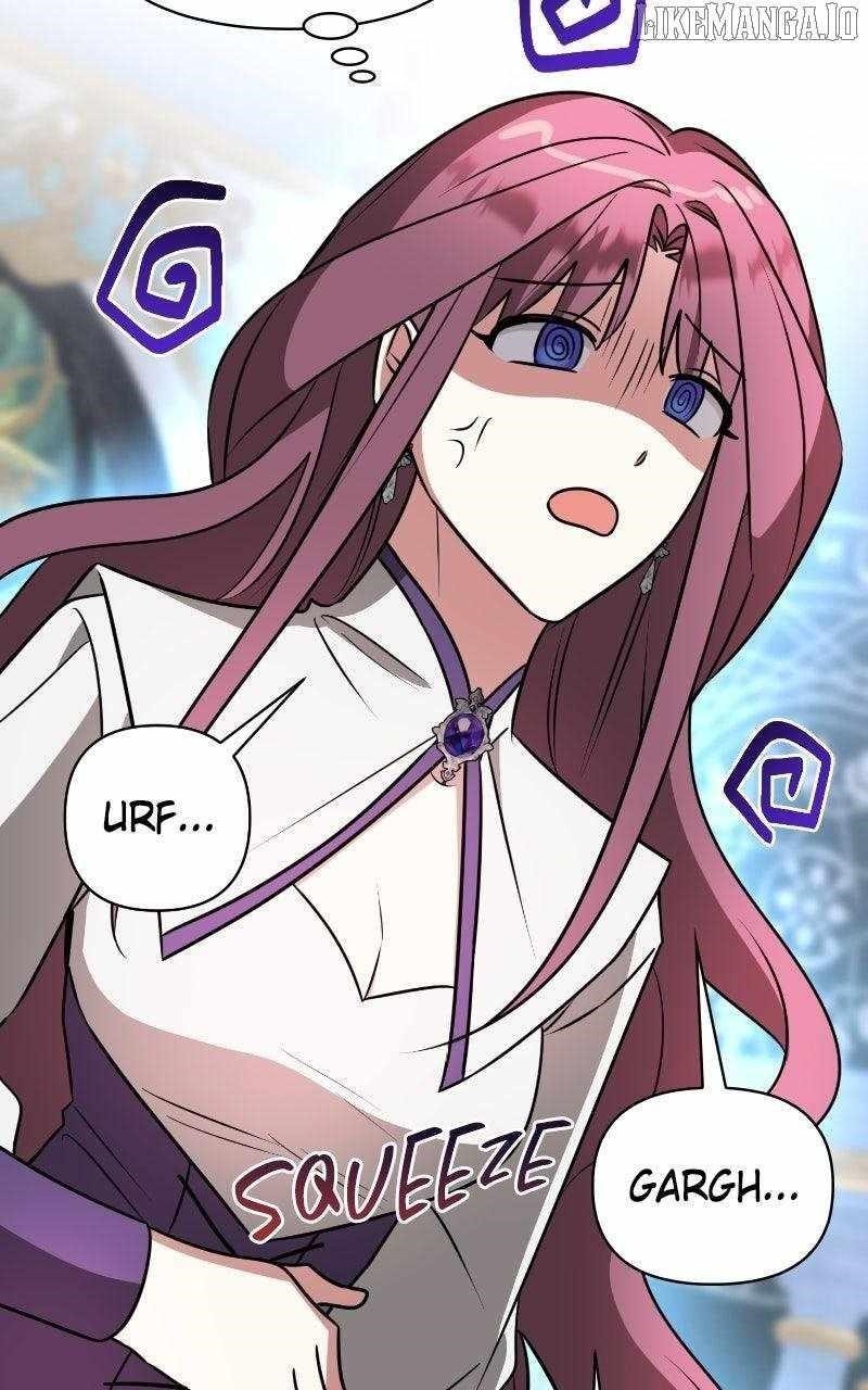 The Academy Is Ruined Chapter 51 - Page 100 in English