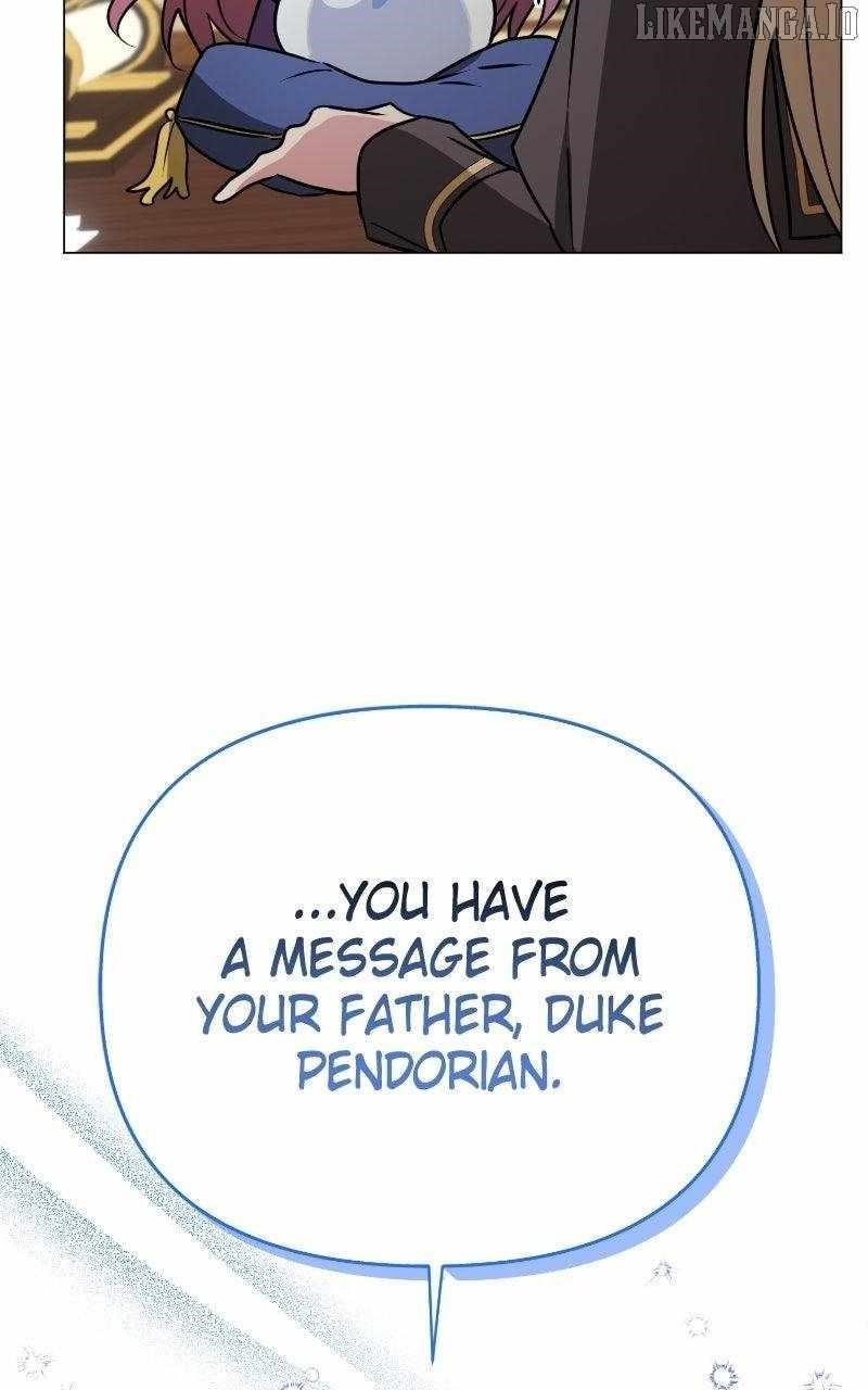 The Academy Is Ruined Chapter 51 - Page 110 in English