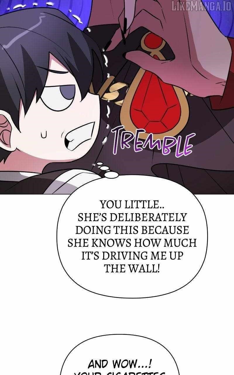 The Academy Is Ruined Chapter 51 - Page 13 in English