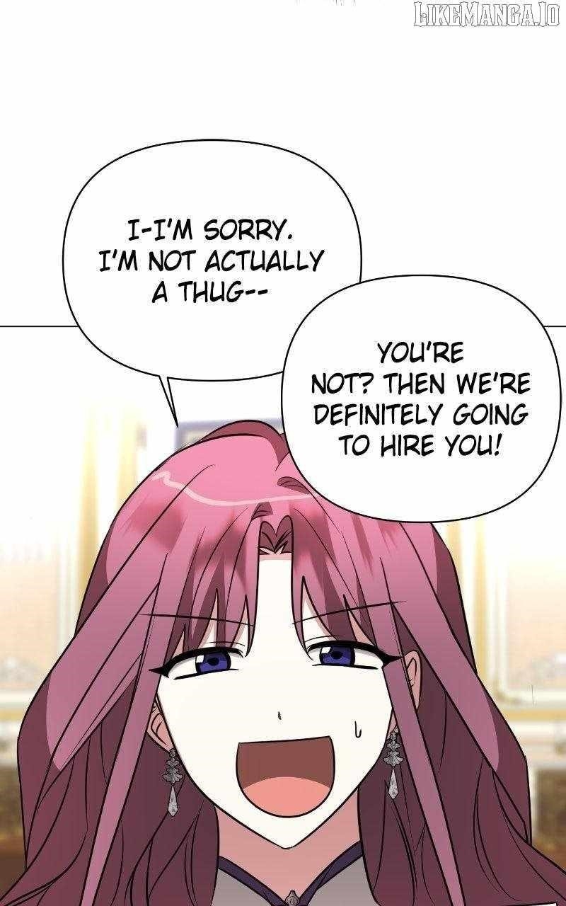 The Academy Is Ruined Chapter 51 - Page 15 in English