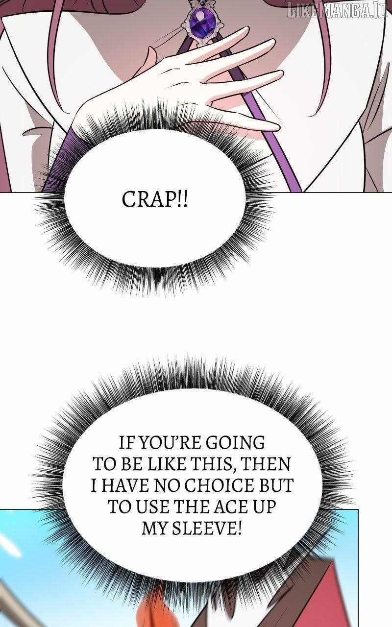 The Academy Is Ruined Chapter 51 - Page 16 in English