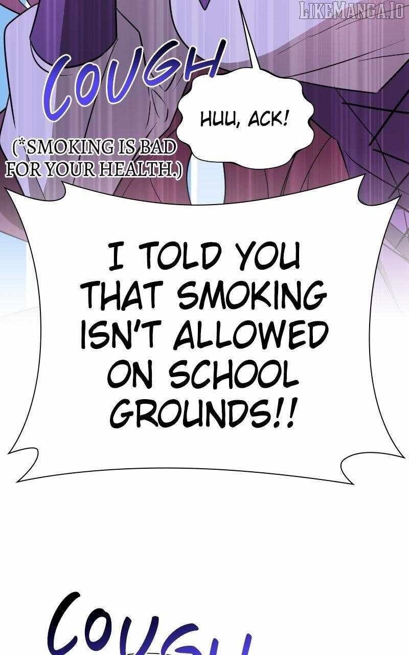 The Academy Is Ruined Chapter 51 - Page 19 in English