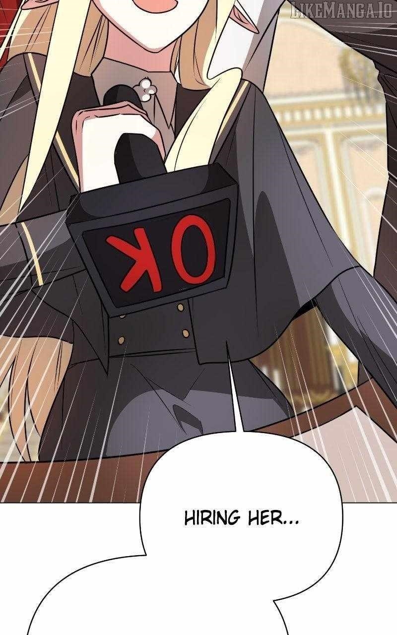 The Academy Is Ruined Chapter 51 - Page 23 in English