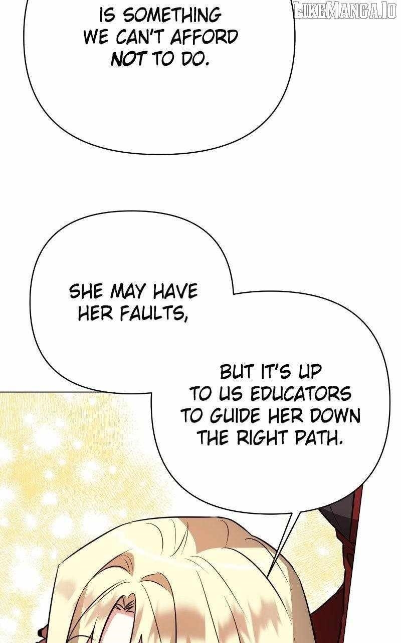 The Academy Is Ruined Chapter 51 - Page 24 in English