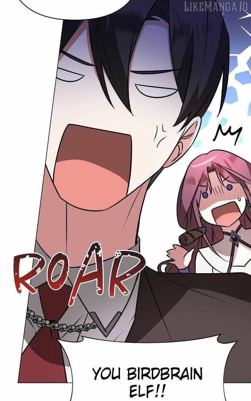 The Academy Is Ruined Chapter 51 - Page 26 in English