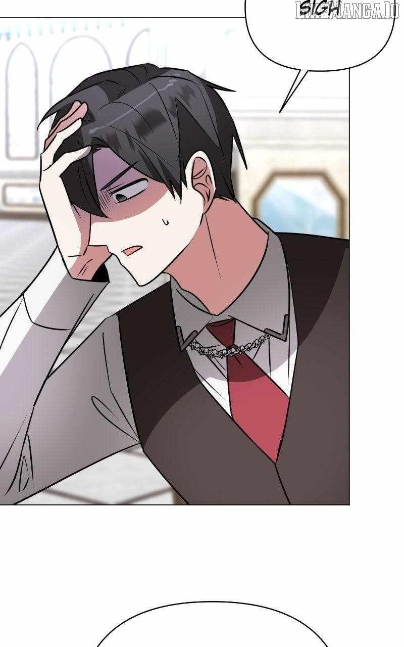 The Academy Is Ruined Chapter 51 - Page 33 in English