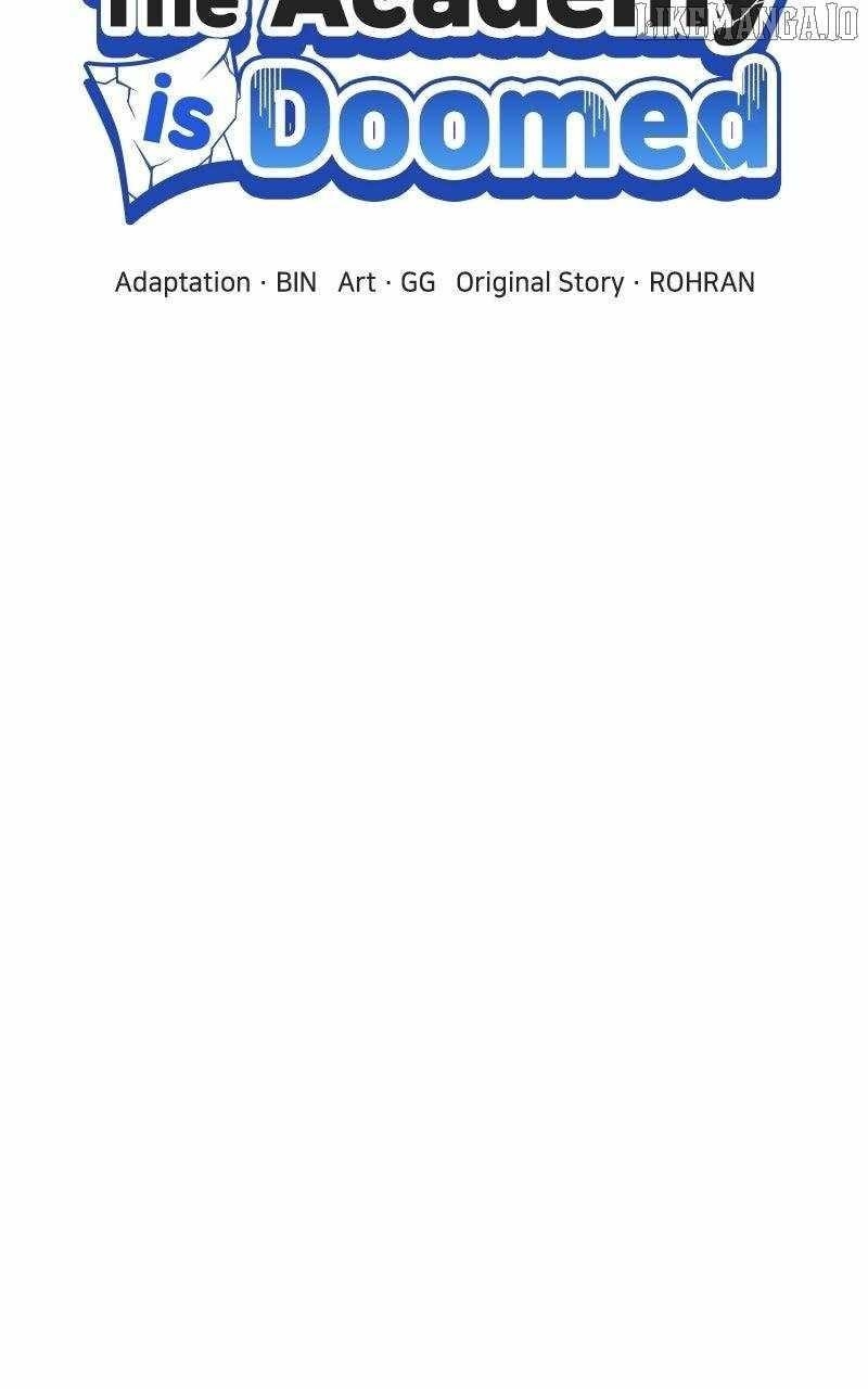 The Academy Is Ruined Chapter 51 - Page 36 in English