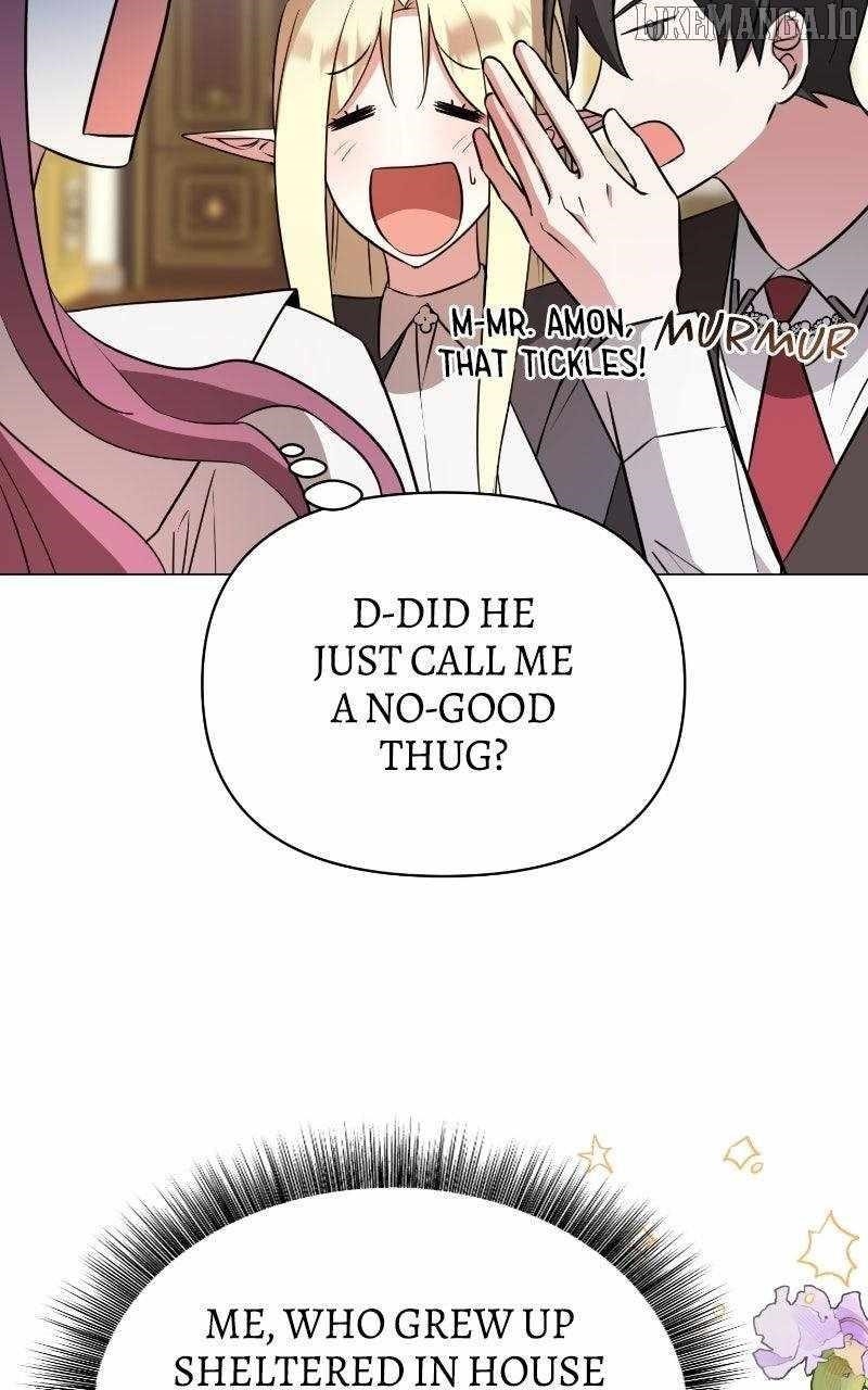 The Academy Is Ruined Chapter 51 - Page 4 in English