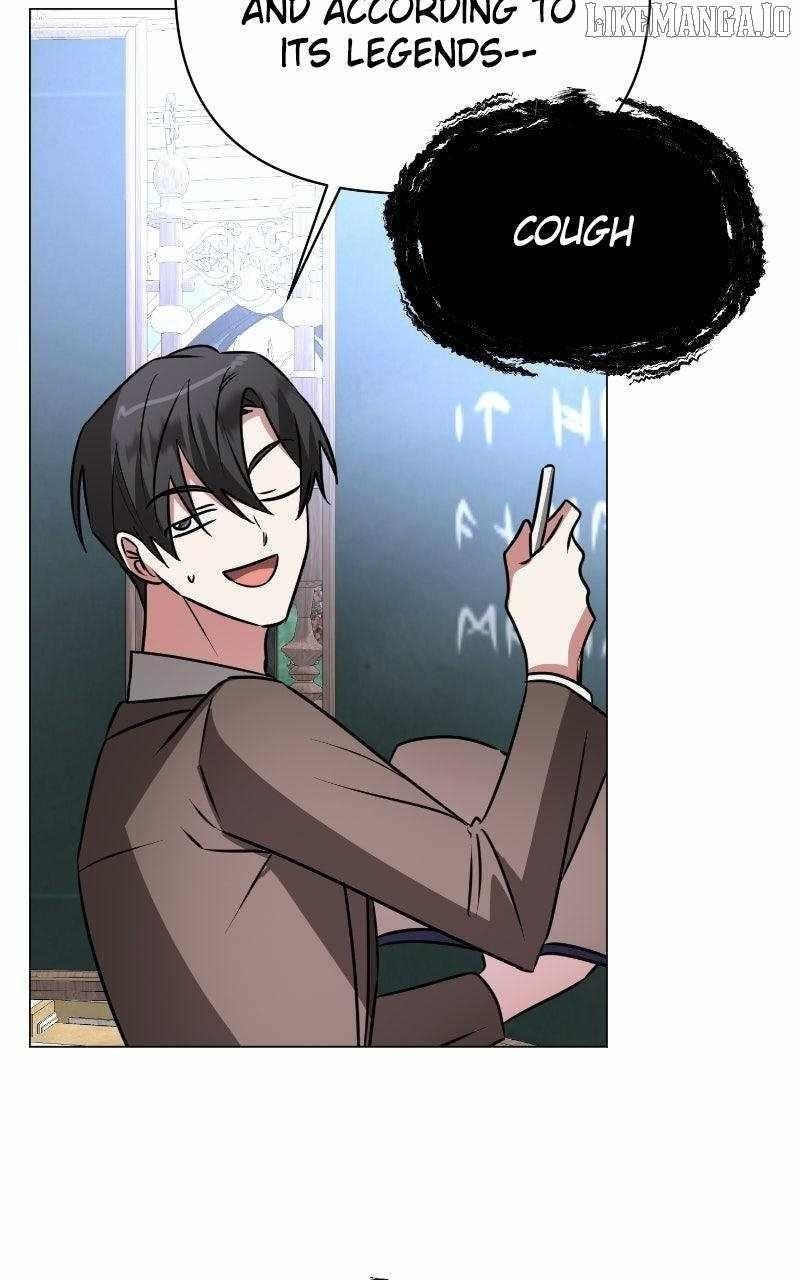 The Academy Is Ruined Chapter 51 - Page 40 in English