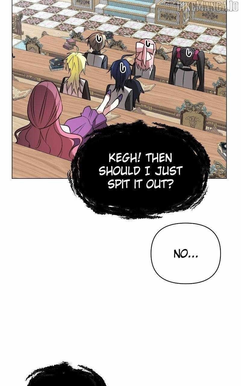 The Academy Is Ruined Chapter 51 - Page 43 in English