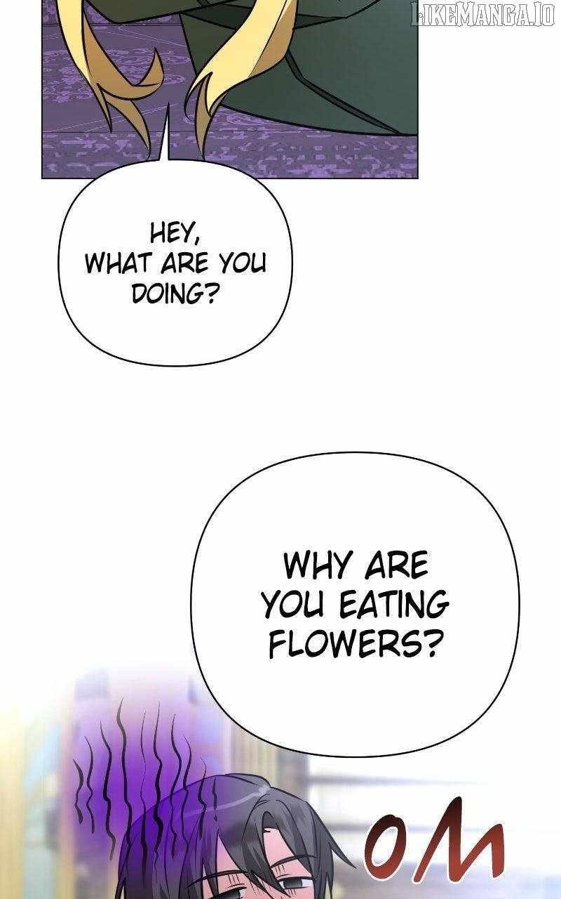 The Academy Is Ruined Chapter 51 - Page 47 in English
