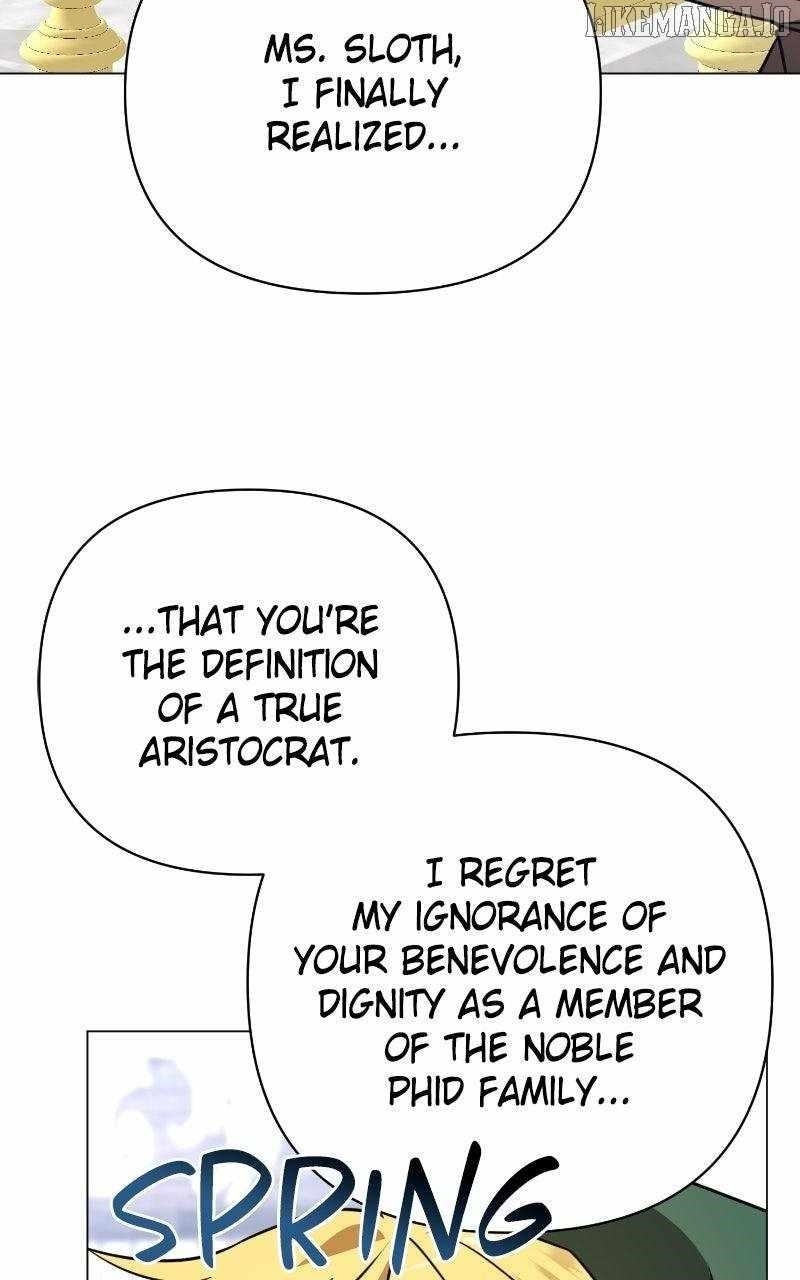The Academy Is Ruined Chapter 51 - Page 49 in English