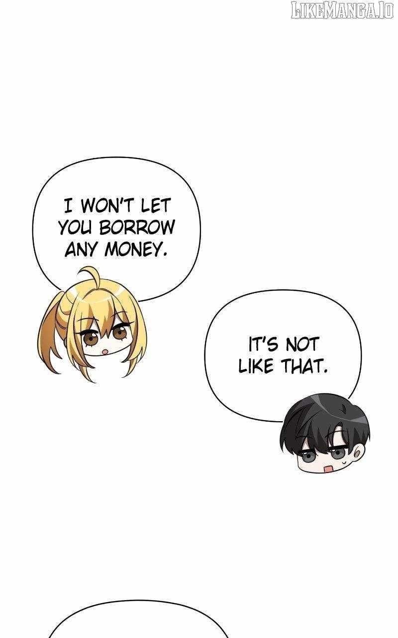 The Academy Is Ruined Chapter 51 - Page 51 in English