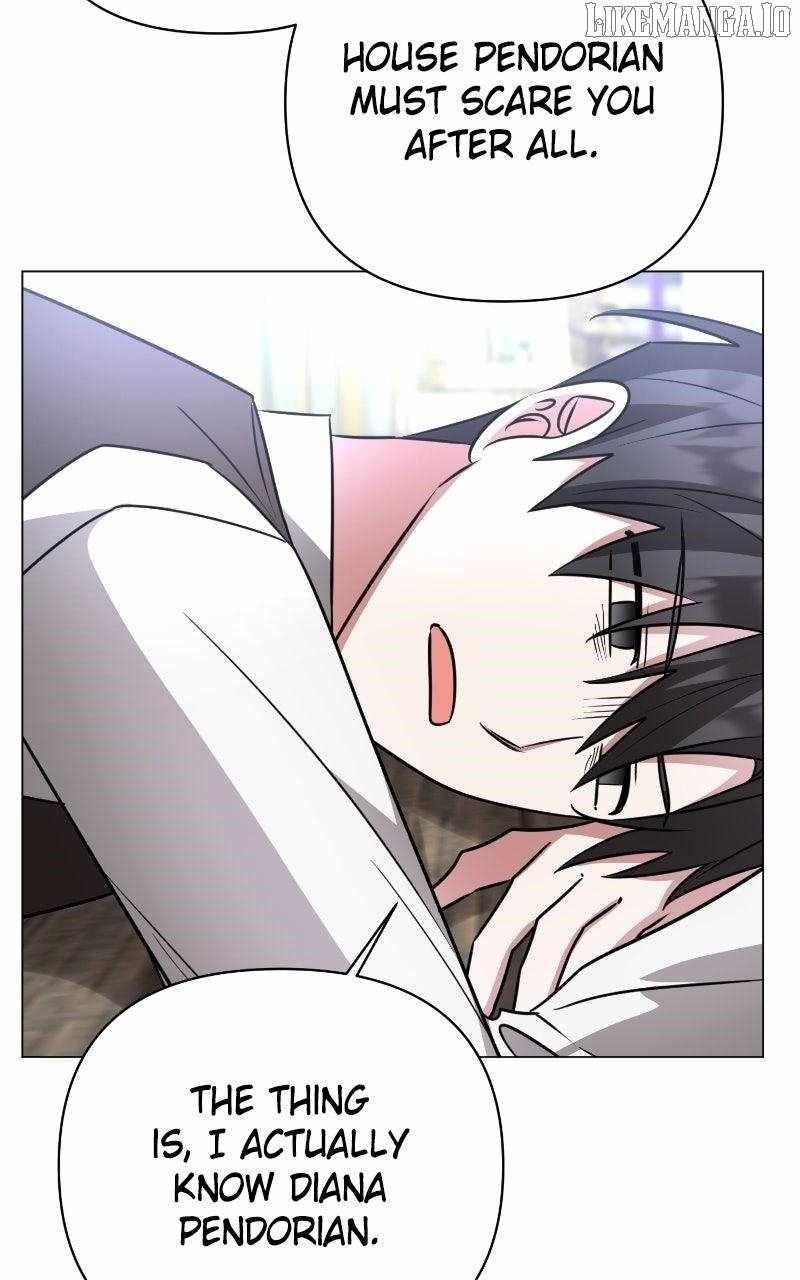 The Academy Is Ruined Chapter 51 - Page 56 in English