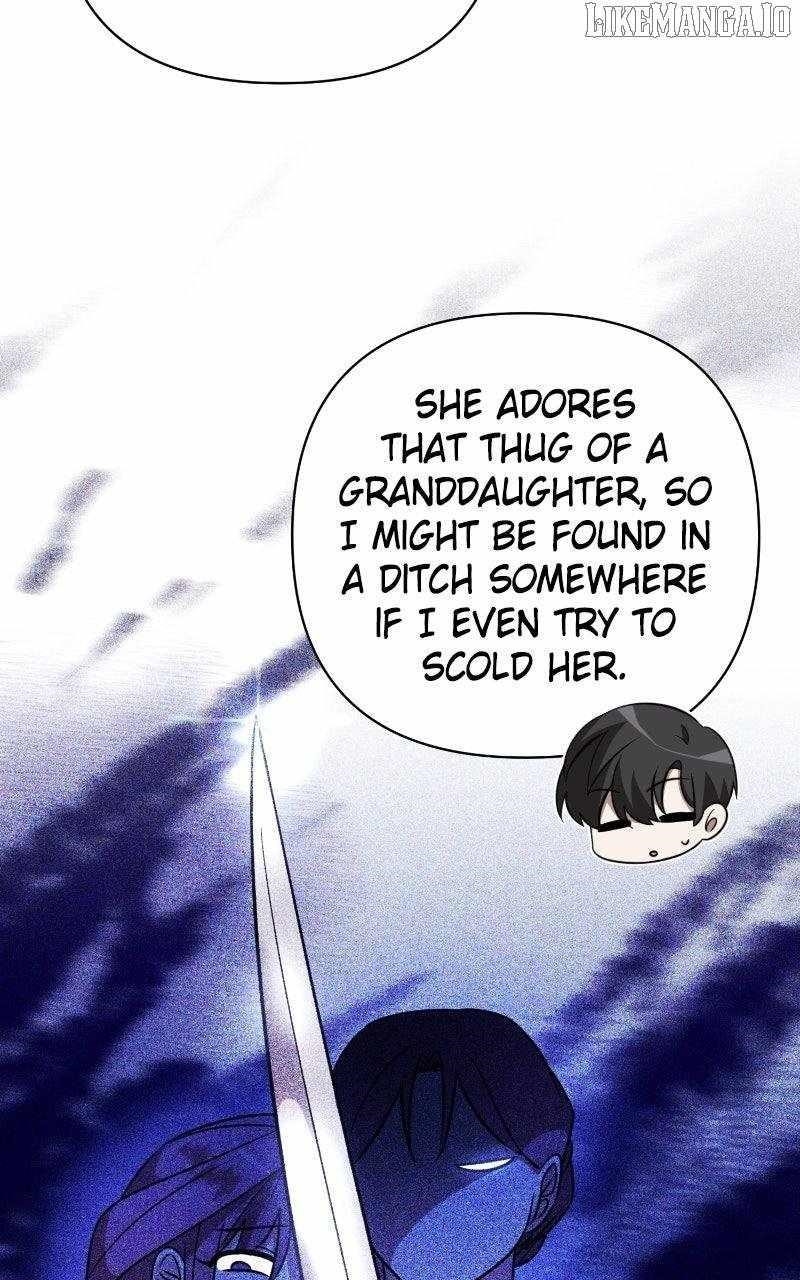 The Academy Is Ruined Chapter 51 - Page 57 in English