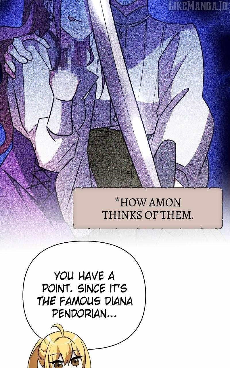 The Academy Is Ruined Chapter 51 - Page 58 in English