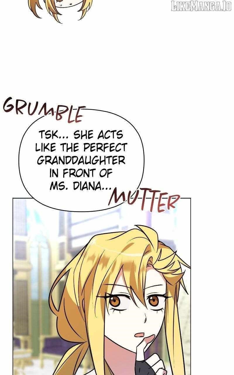 The Academy Is Ruined Chapter 51 - Page 59 in English