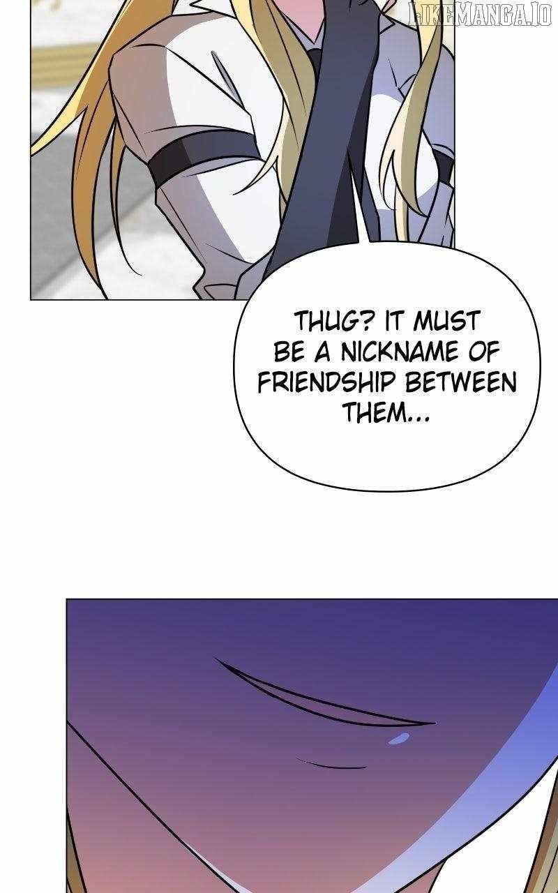 The Academy Is Ruined Chapter 51 - Page 60 in English