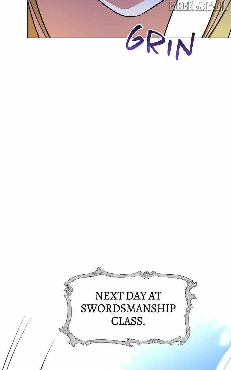 The Academy Is Ruined Chapter 51 - Page 61 in English