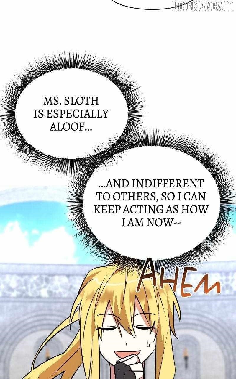 The Academy Is Ruined Chapter 51 - Page 65 in English