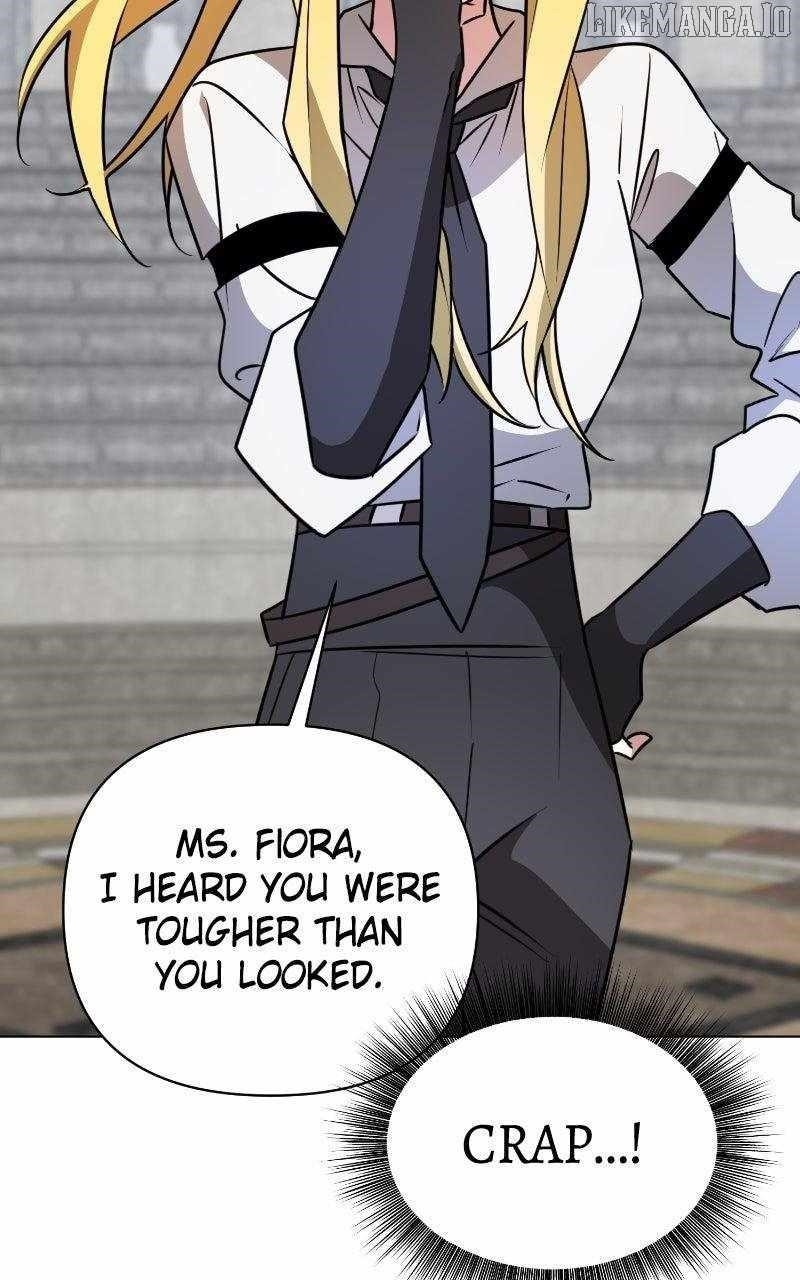 The Academy Is Ruined Chapter 51 - Page 66 in English
