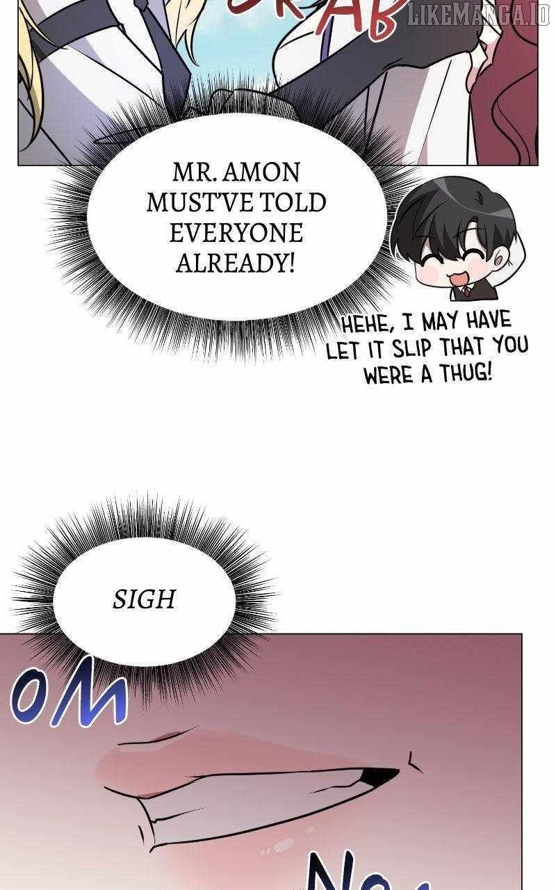 The Academy Is Ruined Chapter 51 - Page 68 in English
