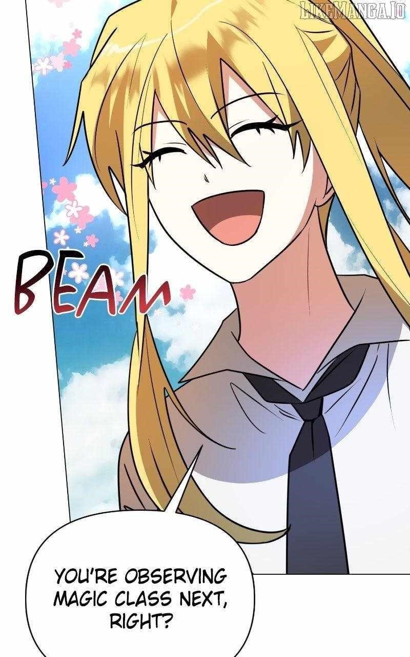 The Academy Is Ruined Chapter 51 - Page 73 in English