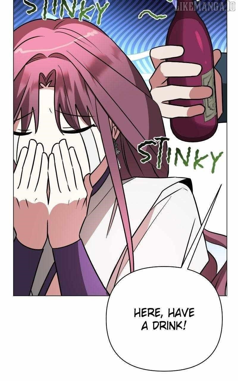 The Academy Is Ruined Chapter 51 - Page 77 in English