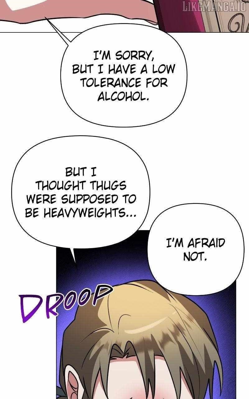 The Academy Is Ruined Chapter 51 - Page 79 in English
