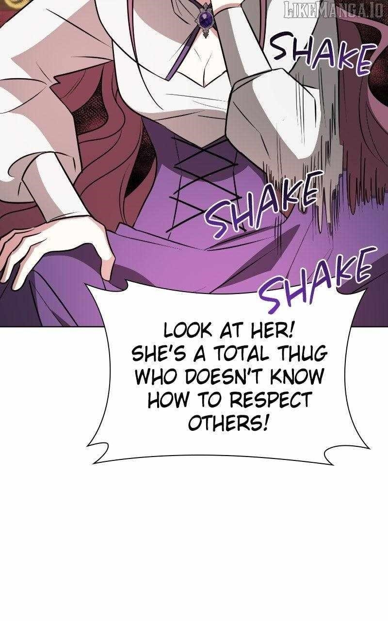 The Academy Is Ruined Chapter 51 - Page 8 in English