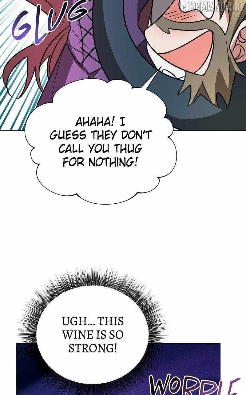 The Academy Is Ruined Chapter 51 - Page 83 in English