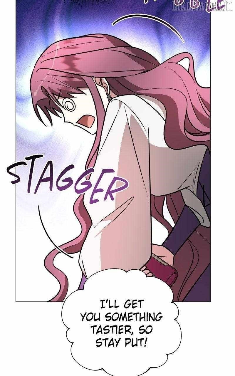 The Academy Is Ruined Chapter 51 - Page 84 in English