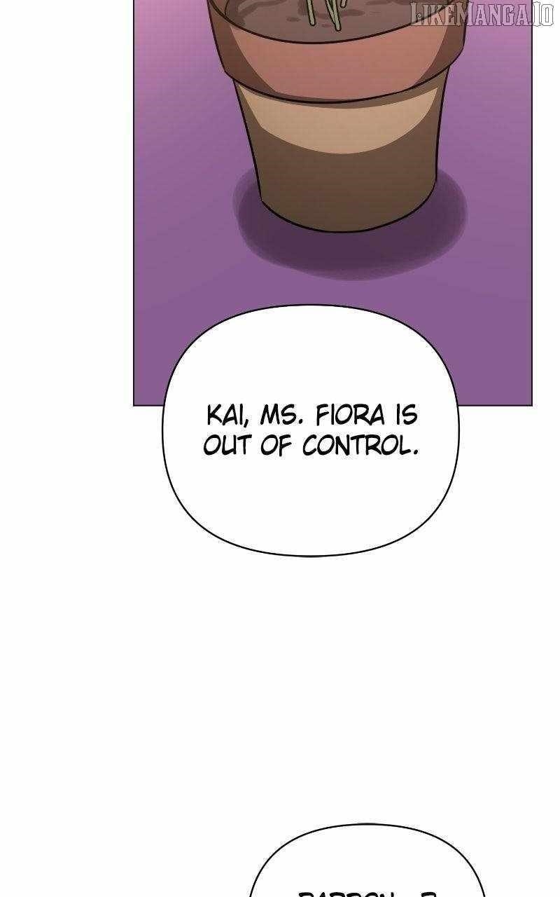 The Academy Is Ruined Chapter 51 - Page 95 in English