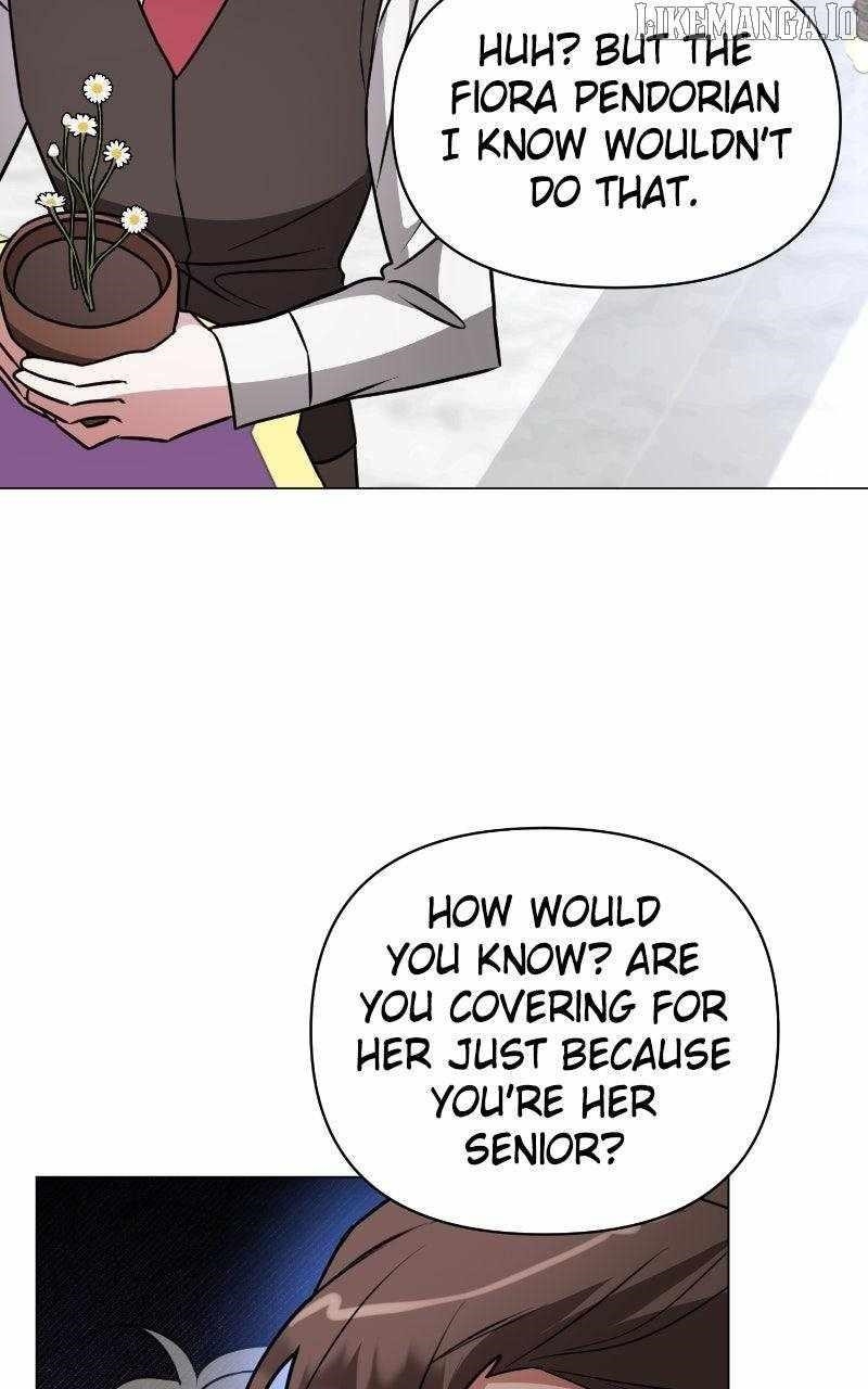 The Academy Is Ruined Chapter 51 - Page 97 in English