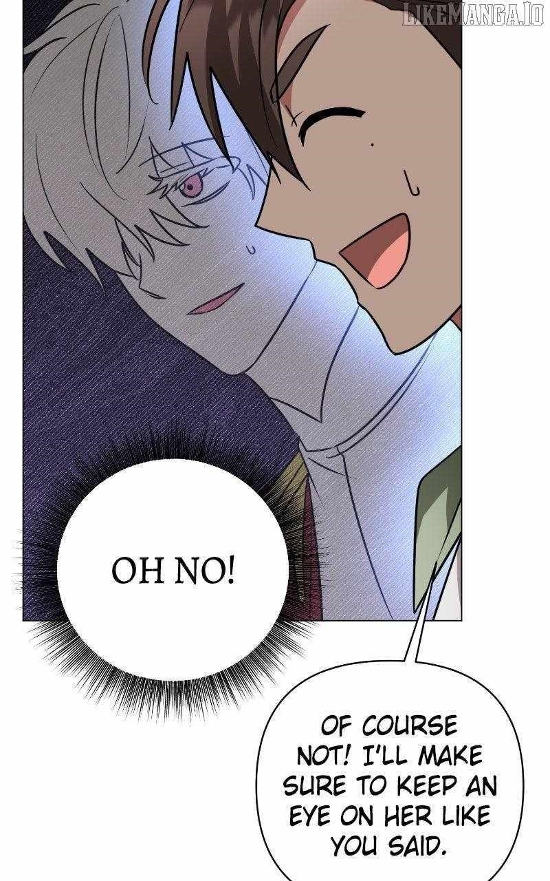 The Academy Is Ruined Chapter 51 - Page 98 in English