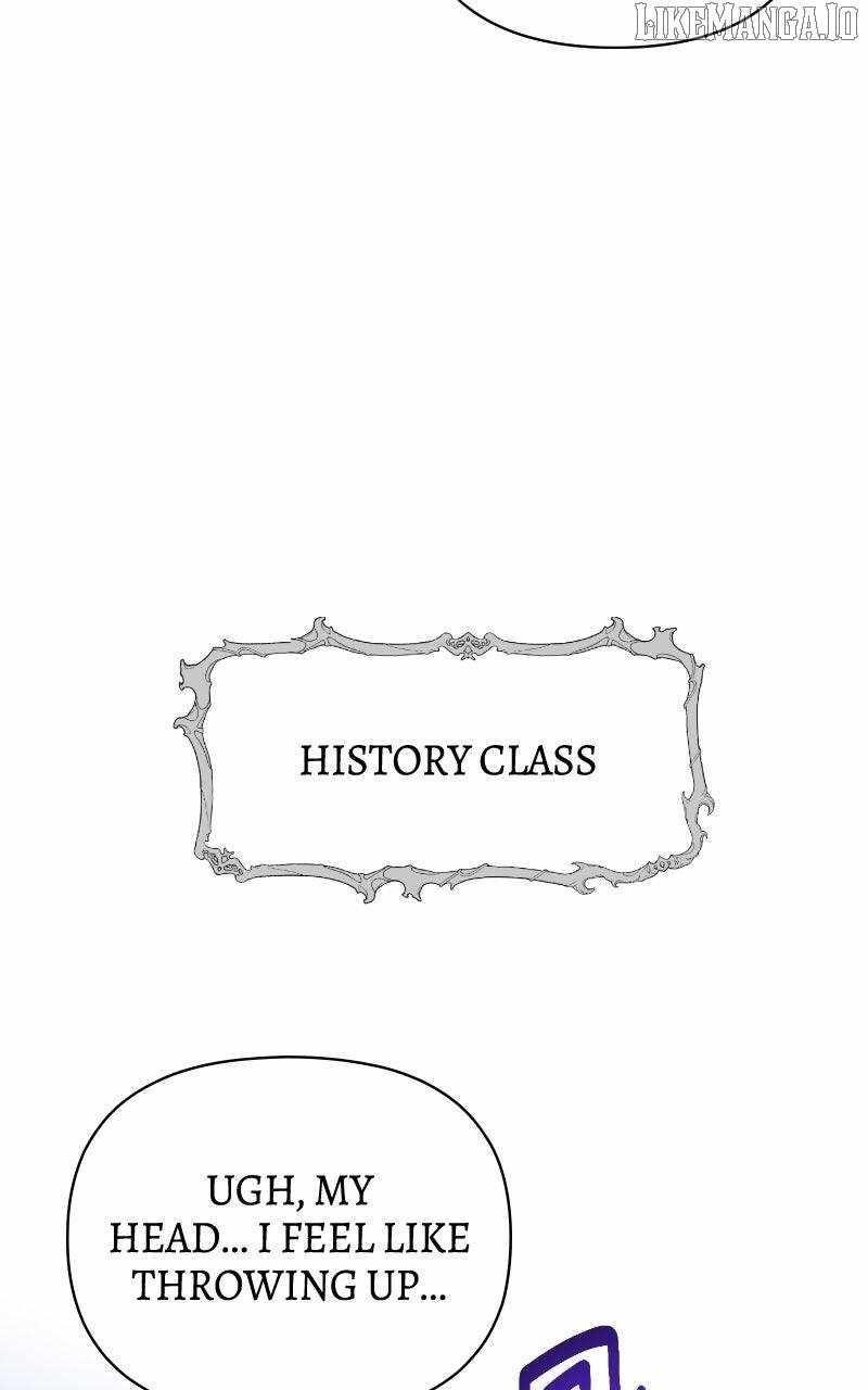 The Academy Is Ruined Chapter 51 - Page 99 in English