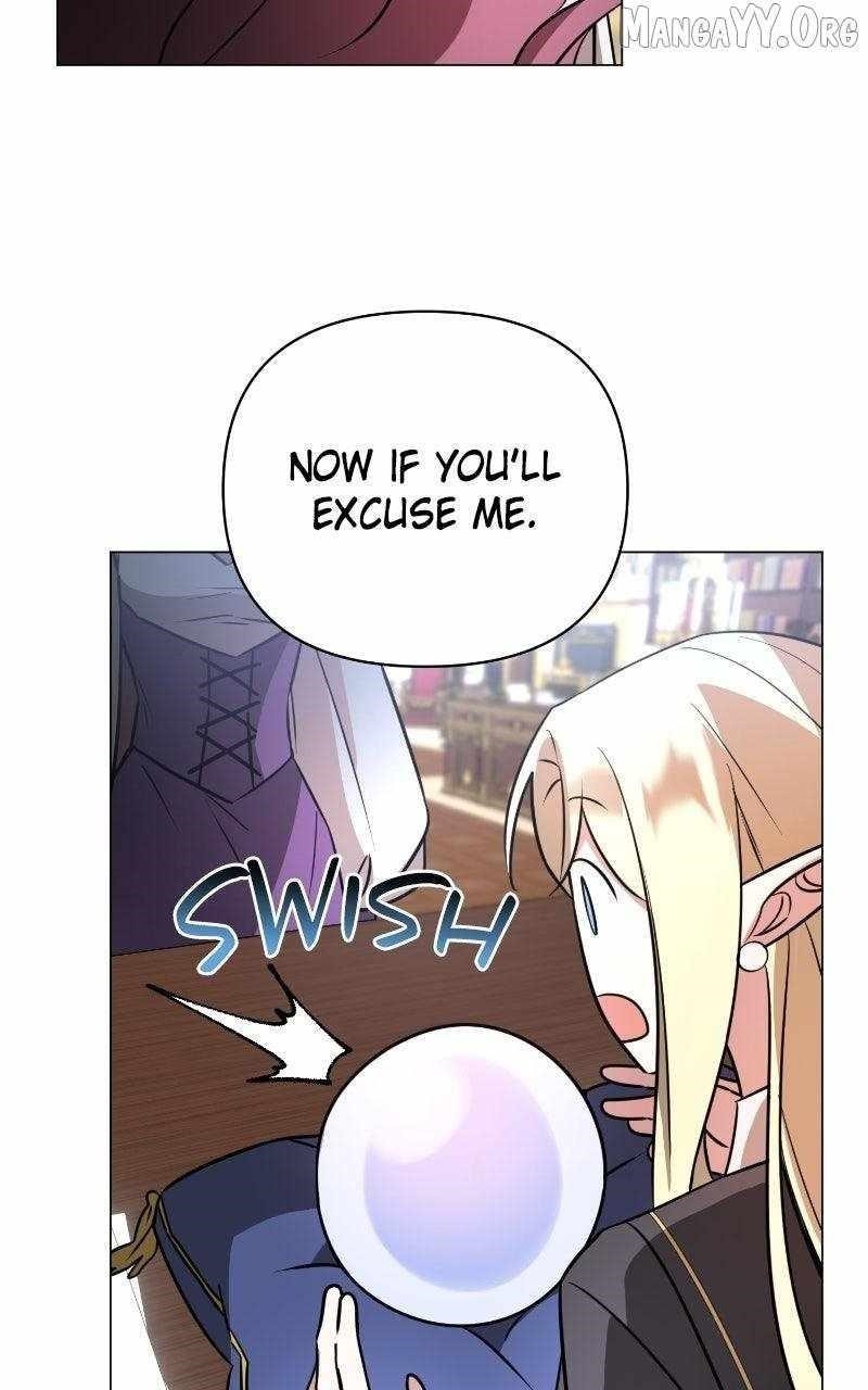 The Academy Is Ruined Chapter 52 - Page 10 in English