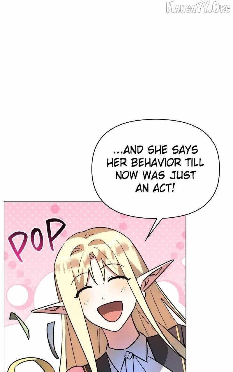 The Academy Is Ruined Chapter 52 - Page 17 in English
