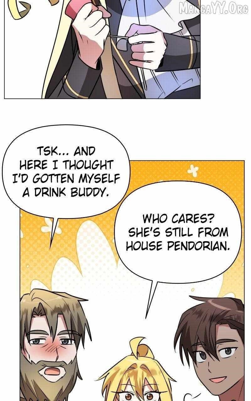 The Academy Is Ruined Chapter 52 - Page 18 in English