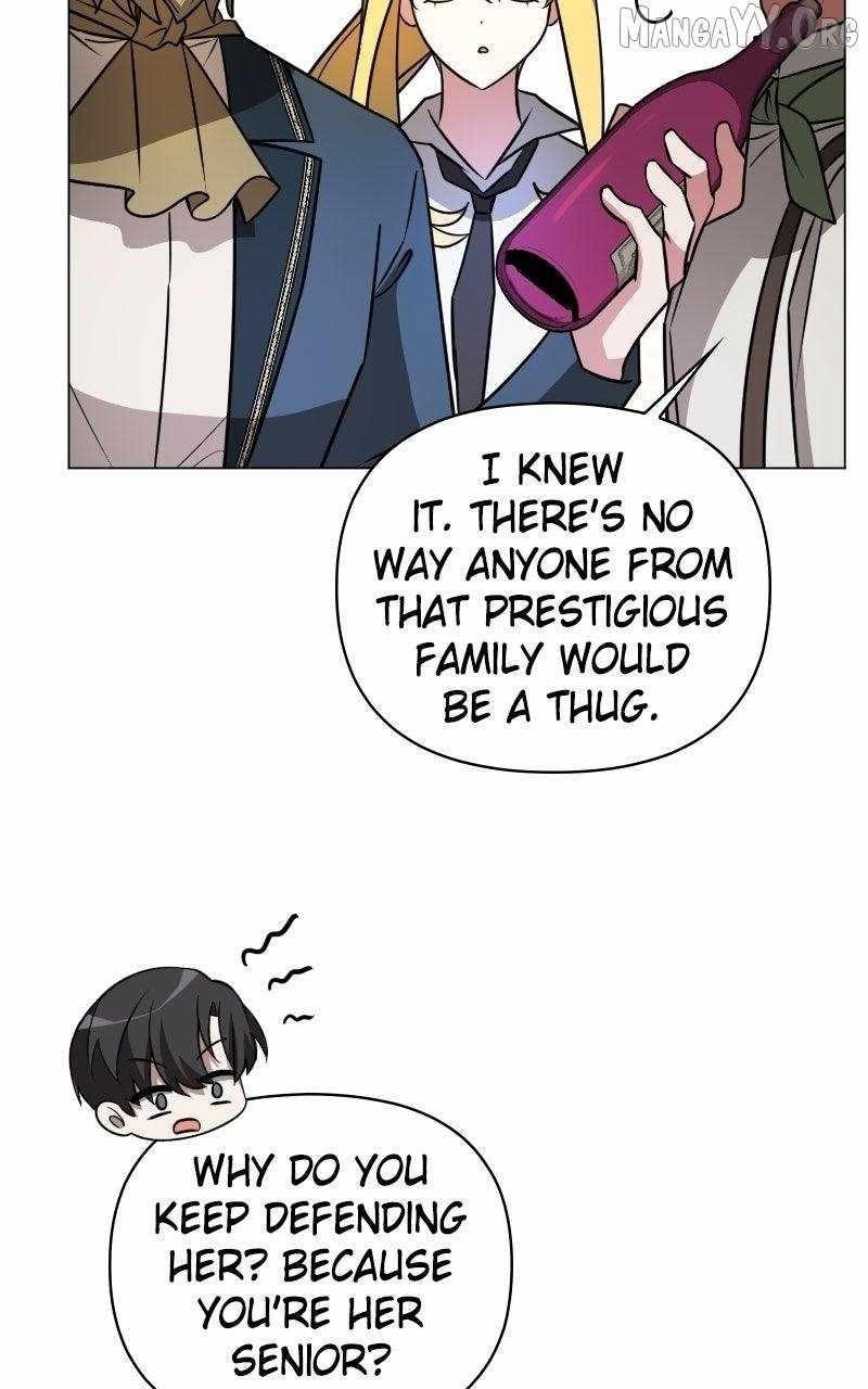 The Academy Is Ruined Chapter 52 - Page 19 in English