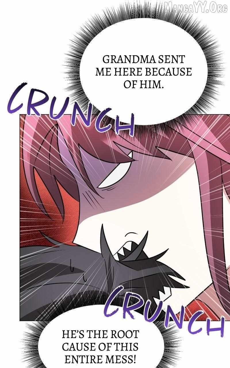 The Academy Is Ruined Chapter 52 - Page 24 in English