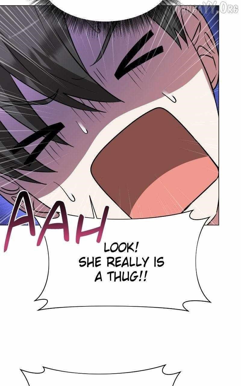 The Academy Is Ruined Chapter 52 - Page 25 in English