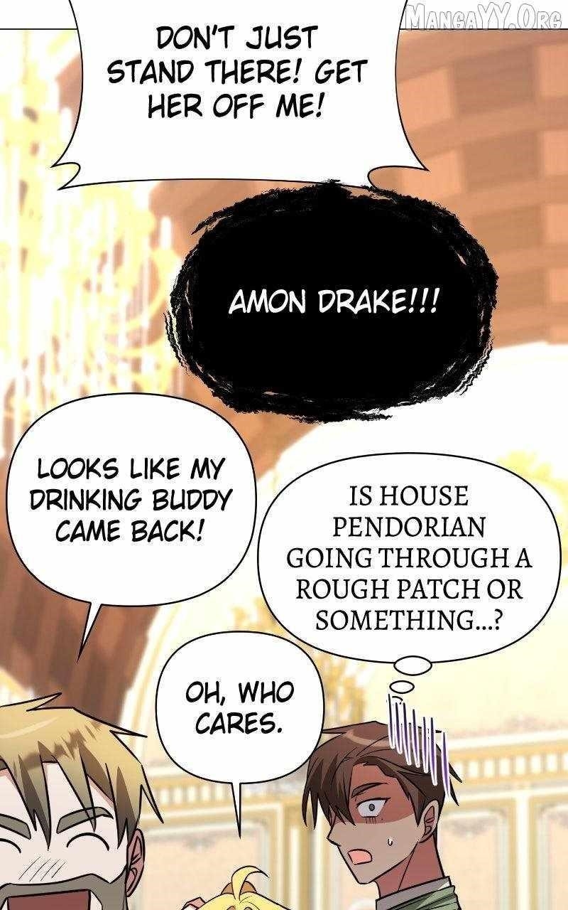 The Academy Is Ruined Chapter 52 - Page 26 in English