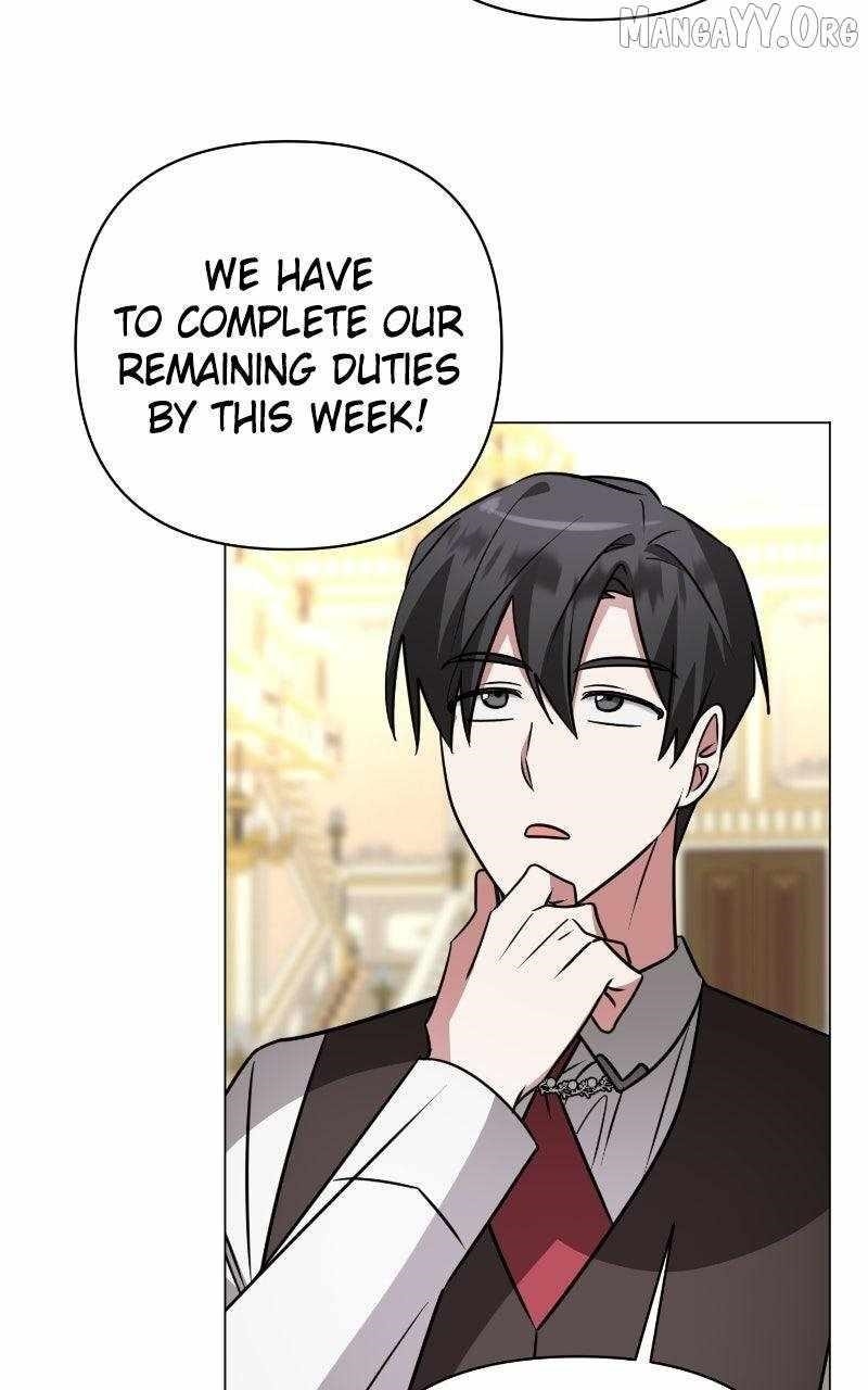 The Academy Is Ruined Chapter 52 - Page 33 in English