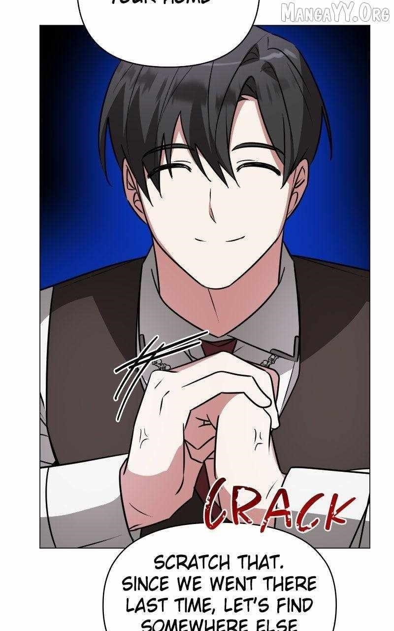 The Academy Is Ruined Chapter 52 - Page 37 in English