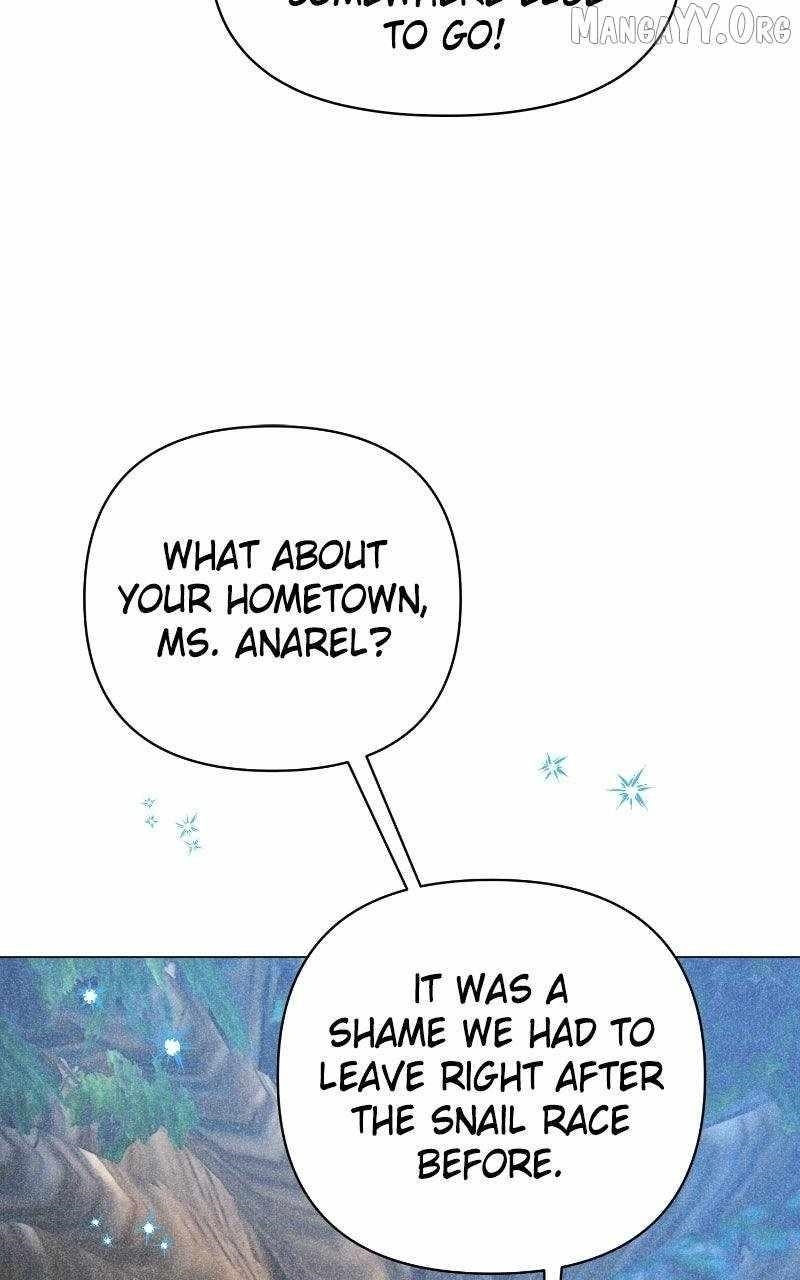 The Academy Is Ruined Chapter 52 - Page 38 in English